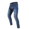JEANSY MOTOCYKLOWE REBELHORN EAGLE 3 SLIM FIT WASHED BLUE 30/32